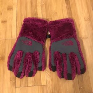 The North Face Kids Gloves